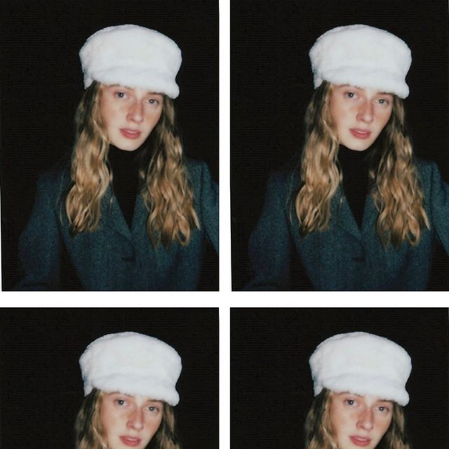 Шапка бини, панама и кепка: топ-3 самых модных головных убора от звезд